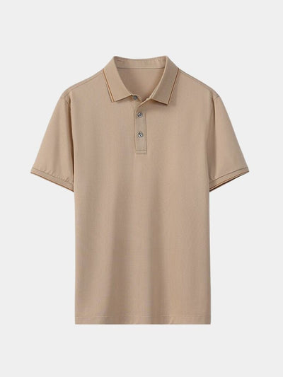 Oxford Polo Shirt - Verocci Essentials