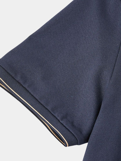 Oxford Polo Shirt - Verocci Essentials