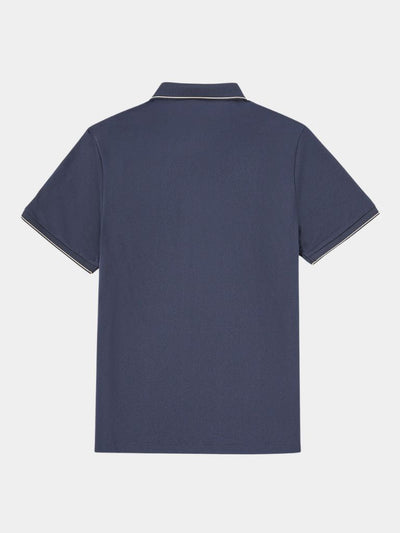 Oxford Polo Shirt - Verocci Essentials