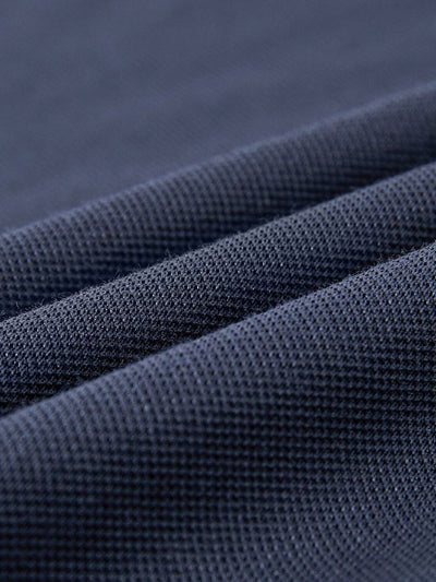Oxford Polo Shirt - Verocci Essentials