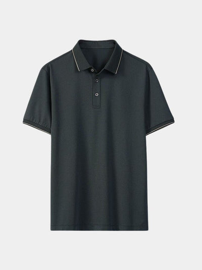Oxford Polo Shirt - Verocci Essentials
