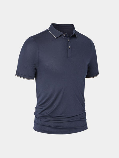 Oxford Polo Shirt - Verocci Essentials