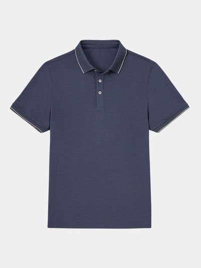 Oxford Polo Shirt - Verocci Essentials