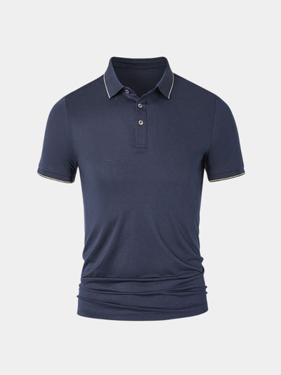 Oxford Polo Shirt - Verocci Essentials