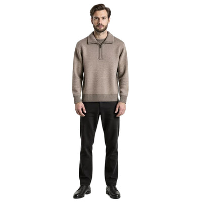 Bransford Club Signature Sweater