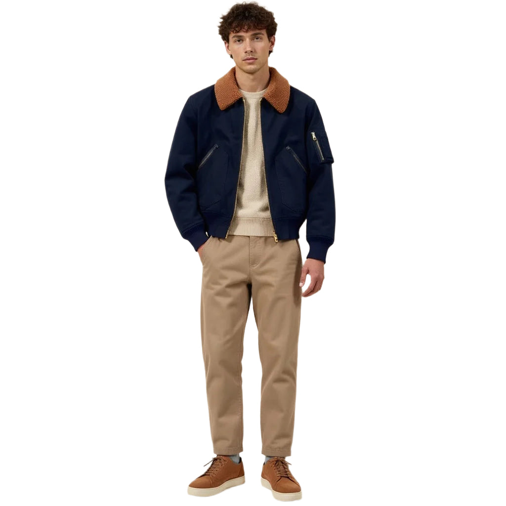 St. Morland Aviator Jacket