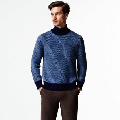 The Alderson Signature Sweater