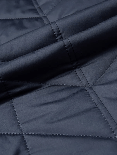Quilted Winter Jacket - Verocci Essentials