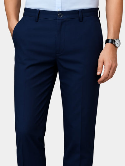 Regency Flex Trousers – Verocci Essentials