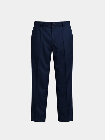 Regency Flex Trousers – Verocci Essentials