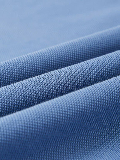 Regis Quarter Zip Polo – Verocci Essentials
