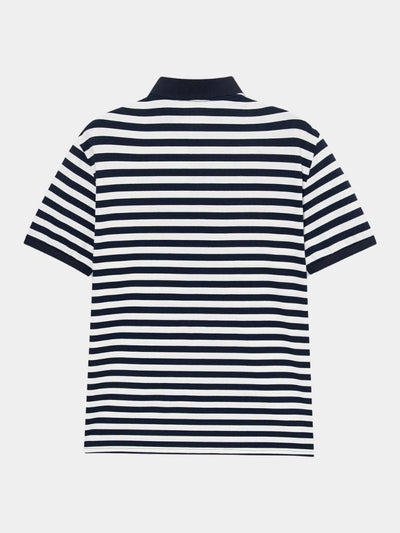 Riviera Elegant Polo – Verocci Essentials