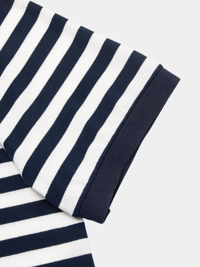 Riviera Elegant Polo – Verocci Essentials