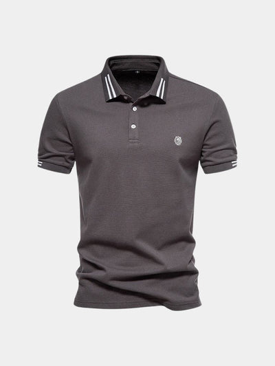 Royal Breeze Polo – Verocci Essentials