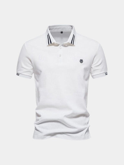 Royal Breeze Polo – Verocci Essentials