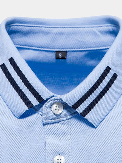 Royal Breeze Polo – Verocci Essentials