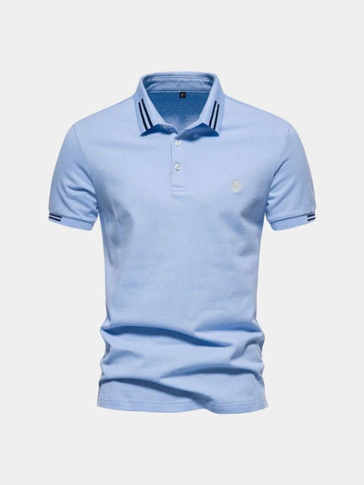 Royal Breeze Polo – Verocci Essentials