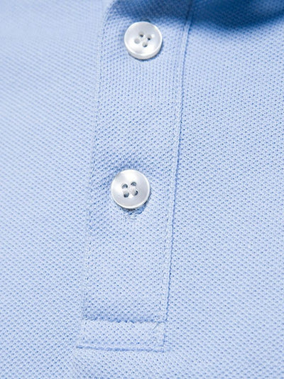 Royal Breeze Polo – Verocci Essentials