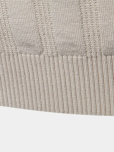 Royal Cord Polo – Verocci Essentials