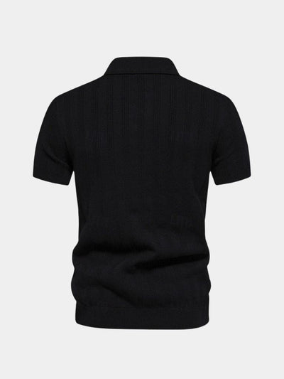 Royal Cord Polo – Verocci Essentials
