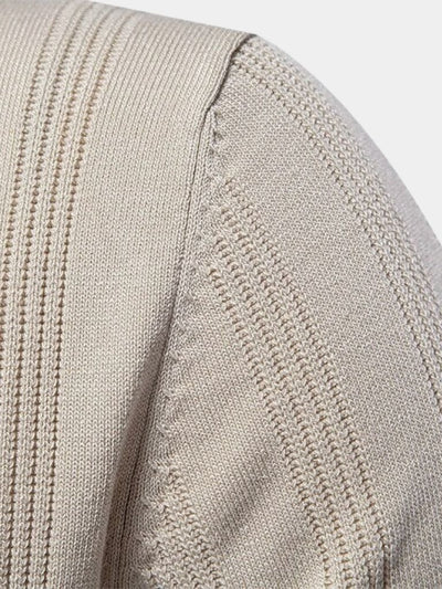 Royal Cord Polo – Verocci Essentials