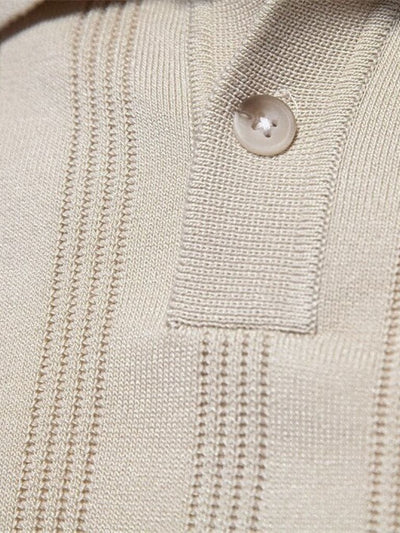 Royal Cord Polo – Verocci Essentials