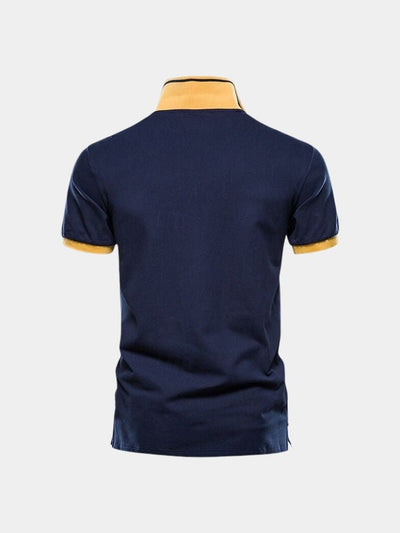 Royal Crest Polo – Verocci Essentials