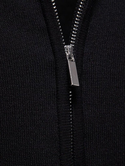 Royal Zip Polo – Verocci Essentials