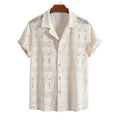 Saba - TheighT Short Sleeved Set