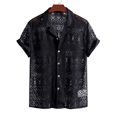 Saba - TheighT Short Sleeved Set