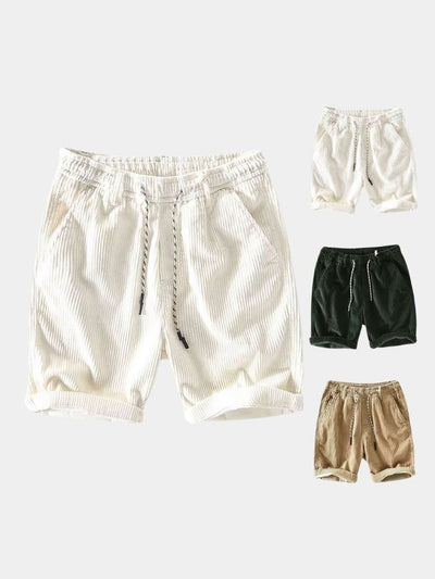 Sable Walk Shorts – Verocci Essentials