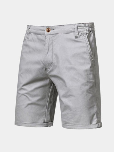 Sand Riviera Shorts – Verocci Essentials