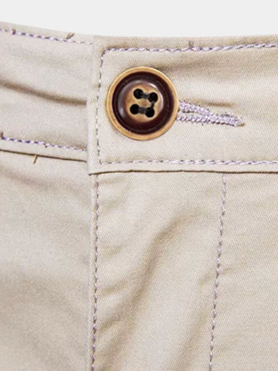 Sand Riviera Shorts – Verocci Essentials