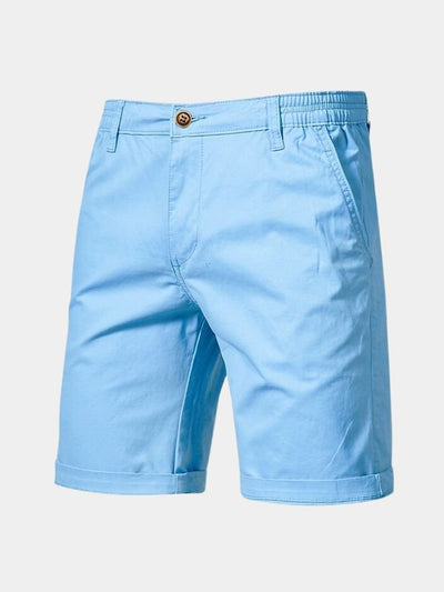 Sand Riviera Shorts – Verocci Essentials