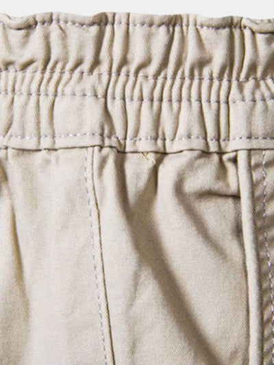 Sand Riviera Shorts – Verocci Essentials