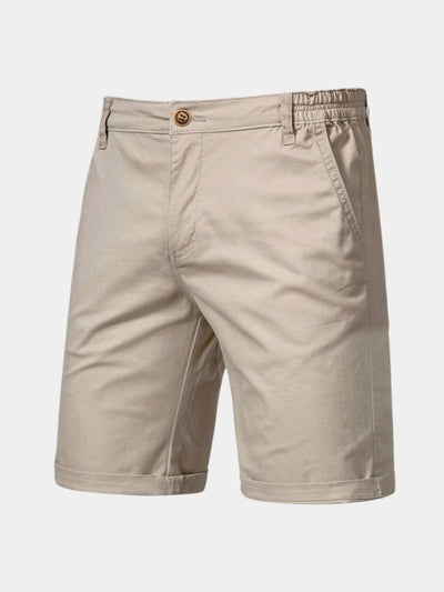 Sand Riviera Shorts – Verocci Essentials
