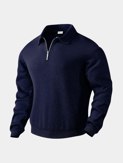 Sandmoor Luxe Pullover - Verocci Essentials