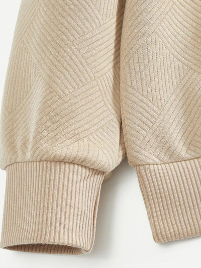 Sandmoor Luxe Pullover - Verocci Essentials