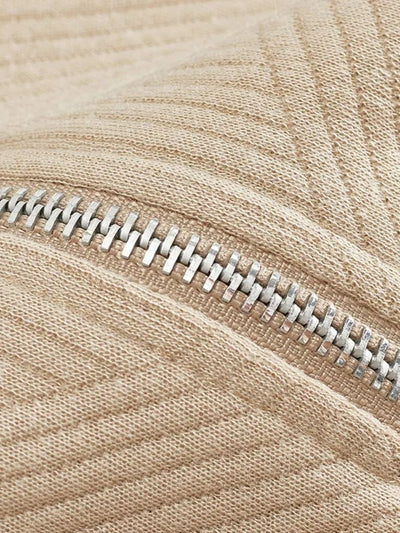 Sandmoor Luxe Pullover - Verocci Essentials