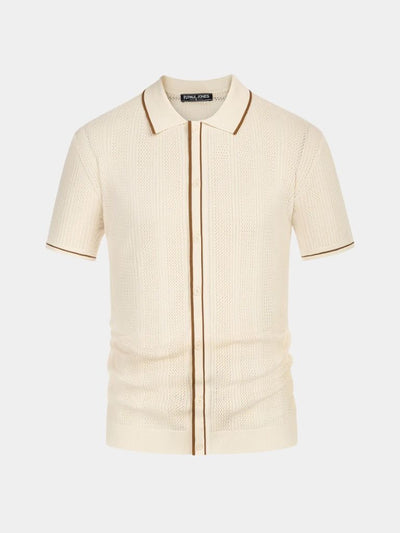 Siena Vintage Polo – Ellesmere