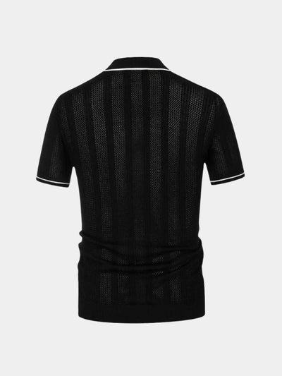 Siena Vintage Polo – Ellesmere