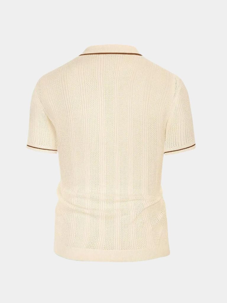 Siena Vintage Polo – Ellesmere