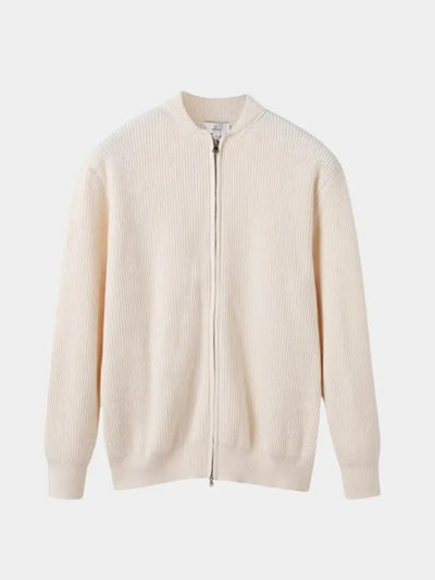 Soft Cotton Jacket - Verocci Essentials