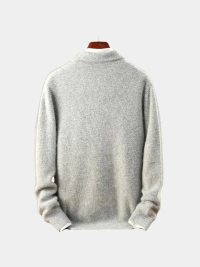 Soft Haven Cashmere Sweater - Verocci Essentials