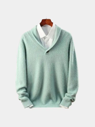 Soft Haven Cashmere Sweater - Verocci Essentials