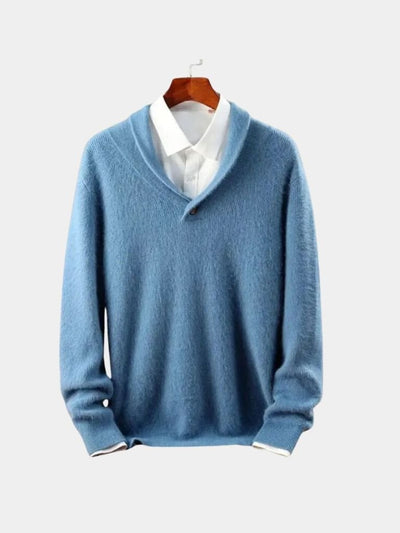 Soft Haven Cashmere Sweater - Verocci Essentials