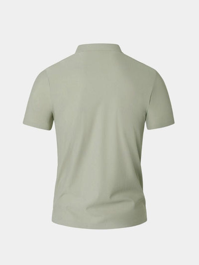 Sommerlicht Polo Shirt – Verocci Essentials