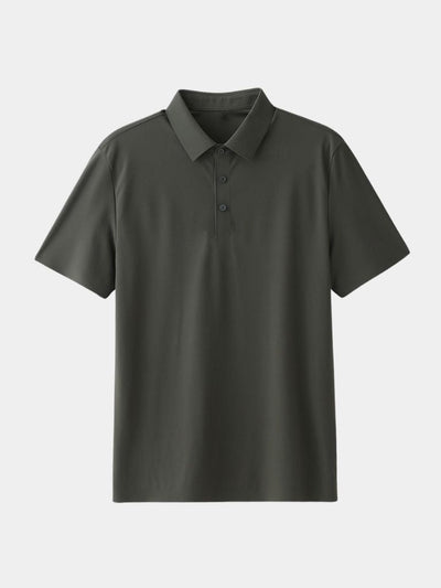 Sommerlicht Polo Shirt – Verocci Essentials