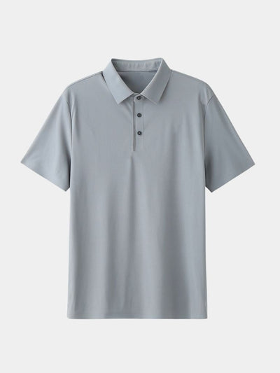 Sommerlicht Polo Shirt – Verocci Essentials