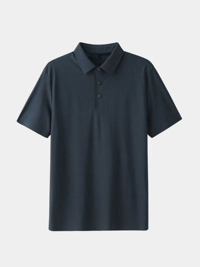 Sommerlicht Polo Shirt – Verocci Essentials